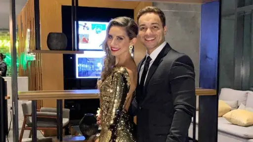 Pedro Cuevas Florecita Cobián ,Facebook