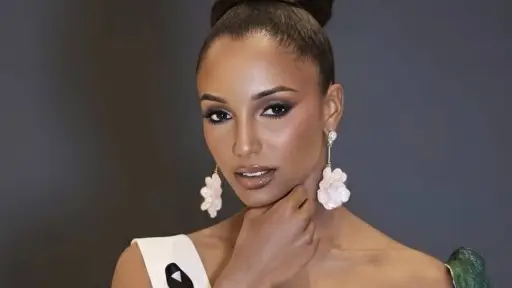 Miss Jamaica ,Miss Jamaica