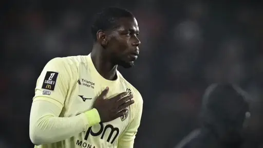 Paul Pogba vuelve a jugar después de dos años de espera - OneFootball