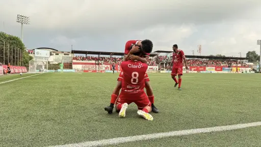 Malacateco le ganó a Comunicaciones y está en cuartos de final 