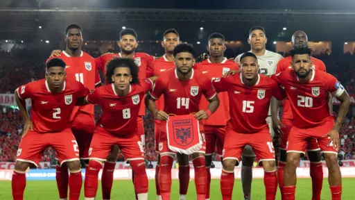 Selección de Panamá y sus claves para ser mundialista 