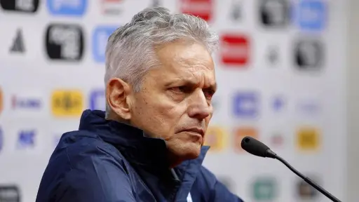 Reinaldo Rueda destituido de la Selección de Honduras 