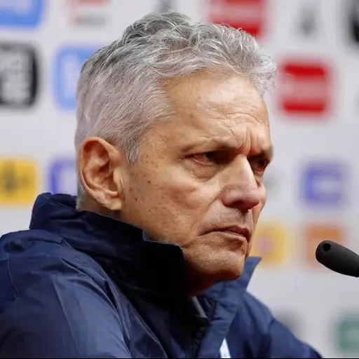 Reinaldo Rueda destituido de la Selección de Honduras 