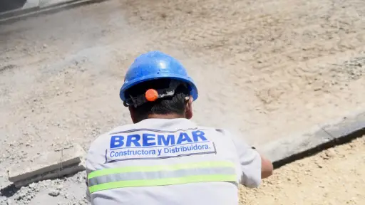 Bremar buscaba una prórroga del contrato para seguir remodelando el estadio Nacional Doroteo Guamuch Flores 