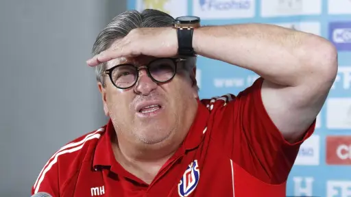 Miguel Herrera deja de ser técnico de Costa  ,EFE