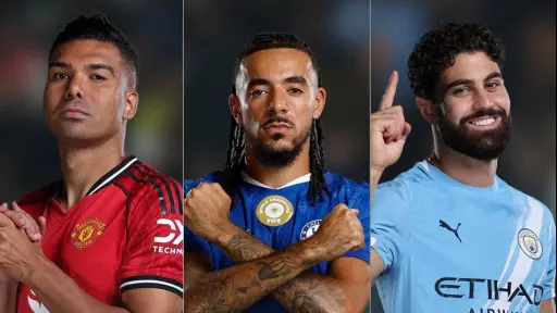 Además, la Premier League aprueba el tope salarial pero rechaza el límite de gasto