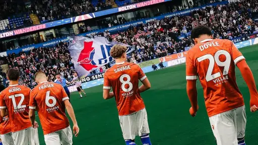 Reading FC, club más antiguo de fútbol fundado en Navidad - instagram @readingfc