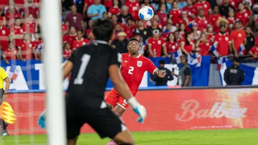 Panamá enfrentará a México en partido amistoso en enero 2026