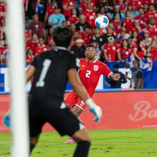 Panamá enfrentará a México en partido amistoso en enero 2026