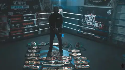 Terence Crawford anuncia su adiós al boxeo 