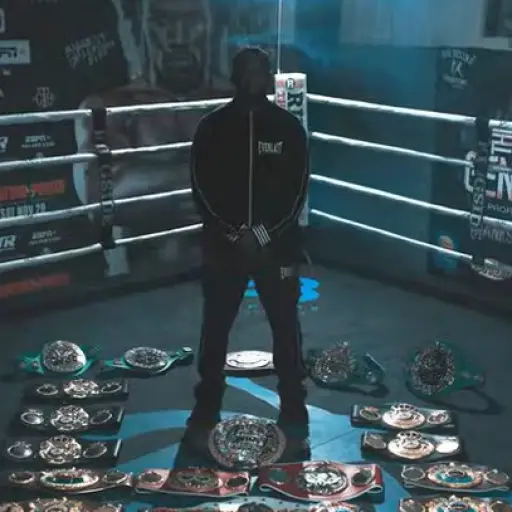 Terence Crawford anuncia su adiós al boxeo 