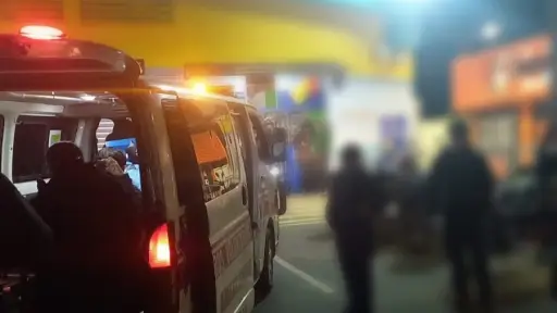 . ,Bomberos Voluntarios