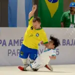 Selección de Guatemala de talla baja clasifica al Mundial Marruecos 2026