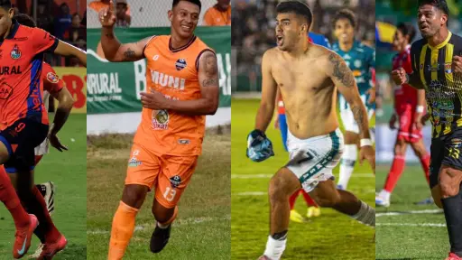 Municipal parte como el principal favorito para llegar a la final del Apertura 2025