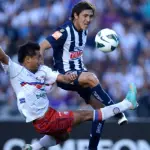 El único antecedente entre Monterrey y Xelajú se remonta a la Concachampions del 2013 - UNCAF