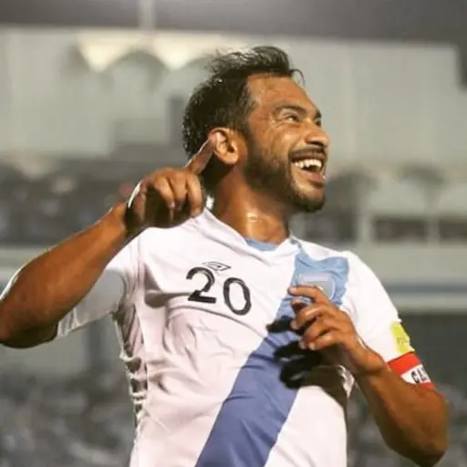 Carlos Ruiz habla de los círculos viciosos en elecciones de la Federación de Futbol de Guatemala 