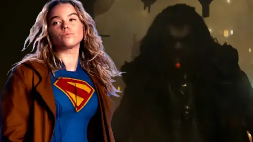 Jason Momoa - Supergirl ,Redes sociales