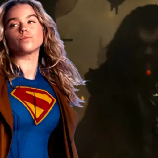 Jason Momoa - Supergirl ,Redes sociales