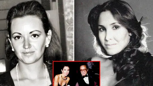 graciela y florinda ,Instagram