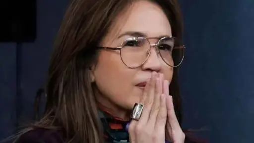 Yolanda Andrade ,Yolanda Andrade