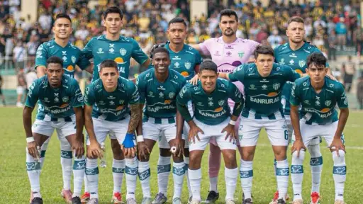 Antigua busca su sexto aguacate en Liga Nacional 