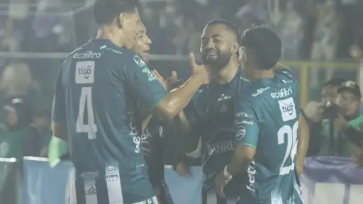 Antigua buscará ante Municipal el bicampeonato 