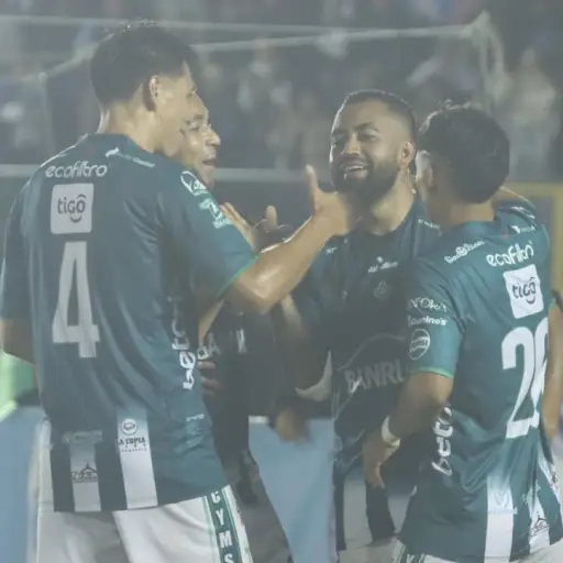 Antigua buscará ante Municipal el bicampeonato 