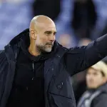 Pep Guardiola se refirió a su futuro en el Manchester City 