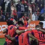 Municipal recibirá a Antigua en la gran final del Apertura 2025