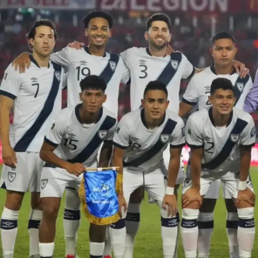 Selección Nacional arrancará en enero con un duelo amistoso 