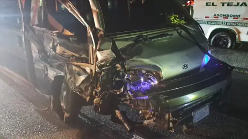 . ,Bomberos Municipales Departamentales