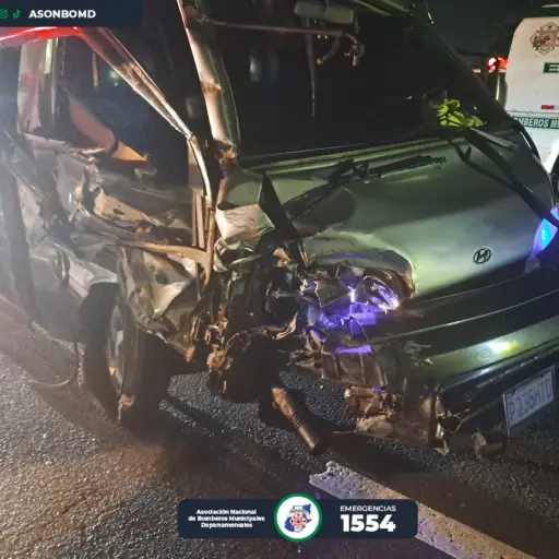 . ,Bomberos Municipales Departamentales