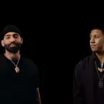 Arcángel ,Redes sociales