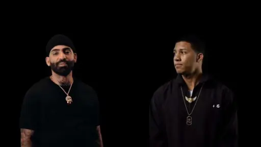 Arcángel ,Redes sociales