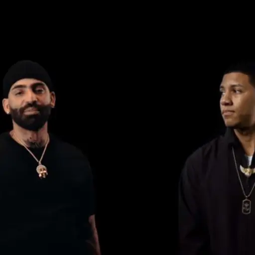 Arcángel ,Redes sociales