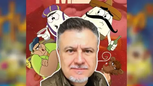 Fernando Meza HuevoCartoon ,Instagram