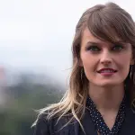 Gloria Álvarez ,Instagram