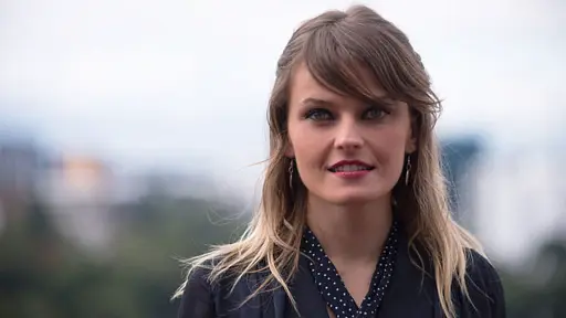 Gloria Álvarez ,Instagram