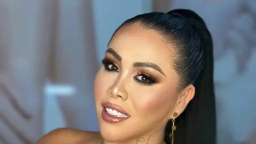 Yina Calderón ,Instagram