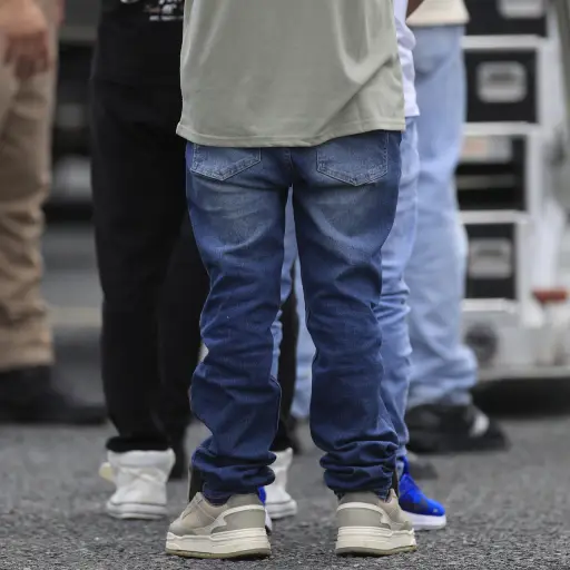 Cientos de migrantes mueren o desaparecen al año en la ruta migratoria hacia Estados Unidos, víctimas muchos de ellos de la violencia o de condiciones ambientales extremas. ,Ilustrativa de archivo: EFE