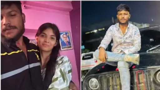 Mujer se casa con el cadáver de su novio ,X