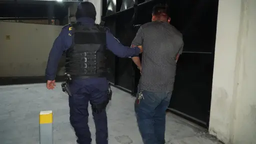 capturado por intento de violación en La Reformita, zona 12