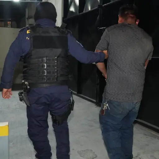 capturado por intento de violación en La Reformita, zona 12