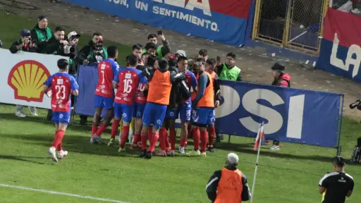 Xelajú vence a Antigua en ida de cuartos de final del Apertura 2025
