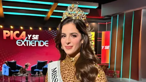 Fátima Bosch ,Redes sociales