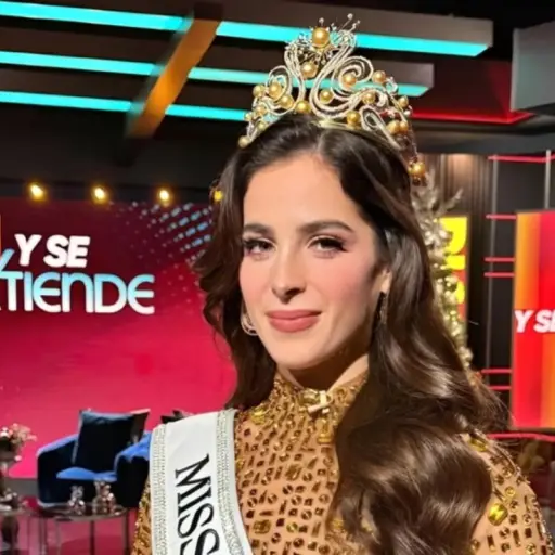 Fátima Bosch ,Redes sociales