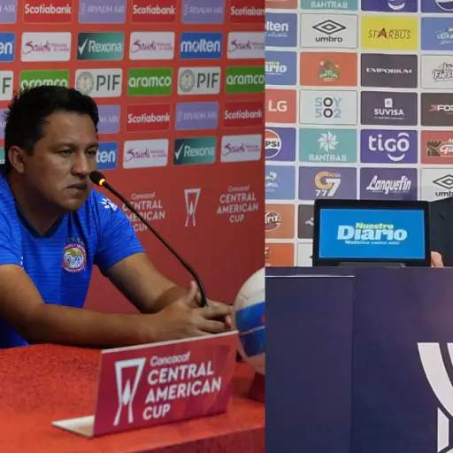 Amarini Villatoro aplaude la continuidad de Luis Fernando Tena con Guatemala - Concacaf/Emisoras Unidas