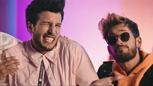 Ricky Montaner ,Ricky Montaner