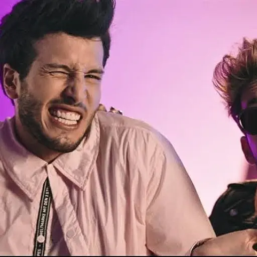 Ricky Montaner ,Ricky Montaner