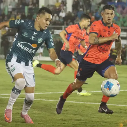 Municipal recibe a la Antigua por la final del Apertura 2025